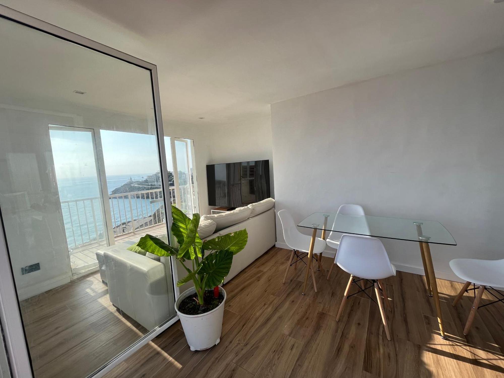 Las Vistas Faro De Cullera, Valencia المظهر الخارجي الصورة