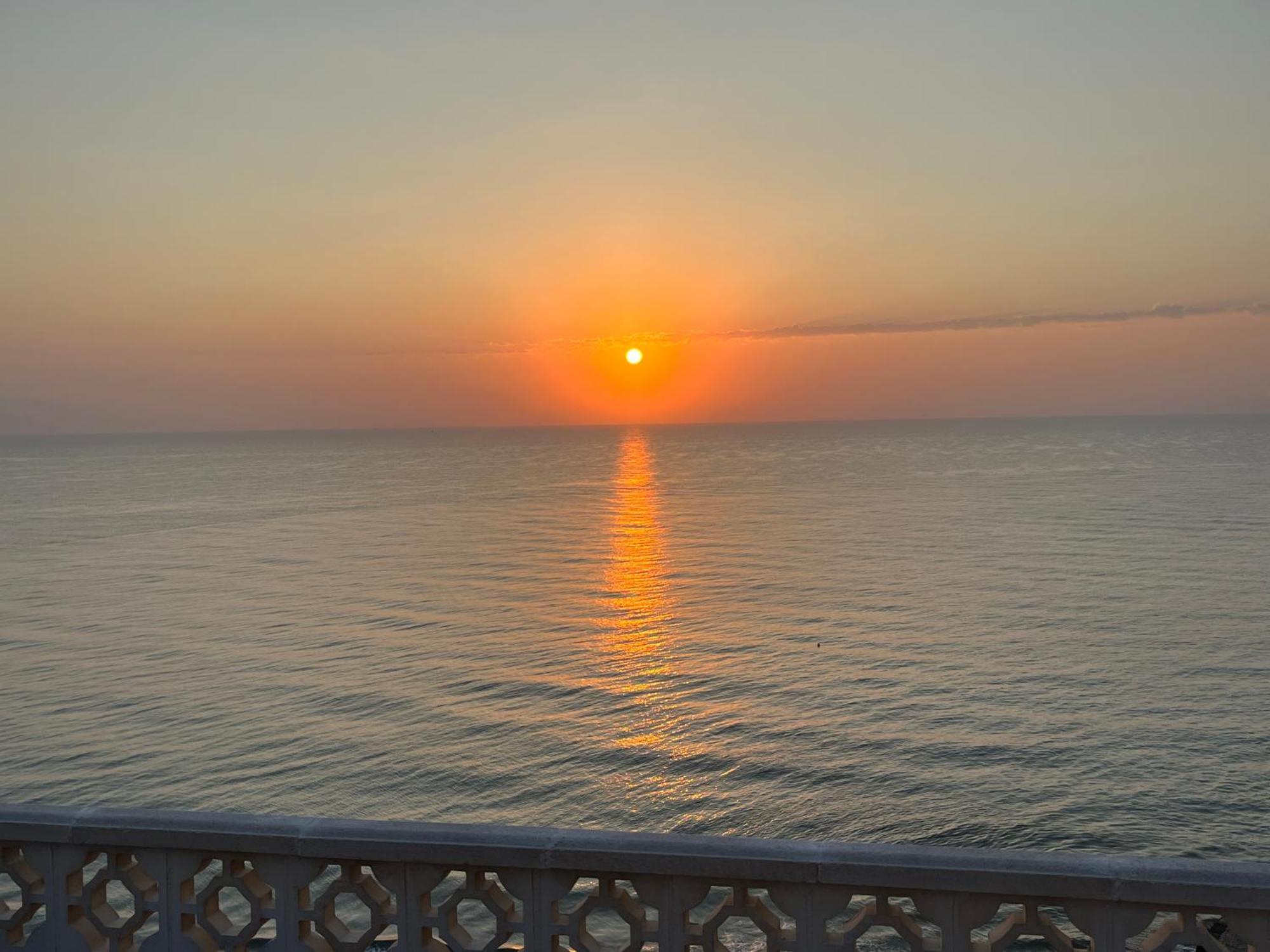 Las Vistas Faro De Cullera, Valencia المظهر الخارجي الصورة